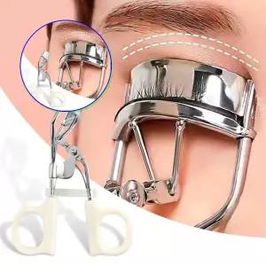 쌍문상회 세련된 뷰러 속눈썹 미니 뷰티용 화장도구 소품