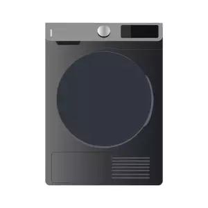 삼성전자 DV90T5540BV 인버터 건조기 블랙 캐비어 9kg