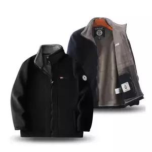 노르웨이폴리스자켓 남자 자켓 아우터 점퍼 3134294