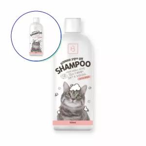 쌍문상회 부드러운 샴푸 린스 미용 실크 300ml