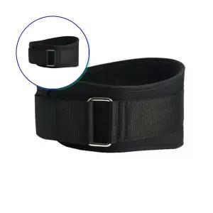 쌍문상회 튼튼한 네오플렌 역도 데드리프트 헬스벨트 중량