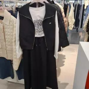 수스 HC17 원피스 원피스 S261BOP353