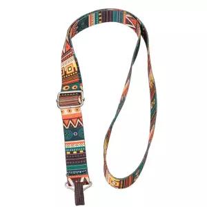 우쿠렐레어깨끈 입문용 연습용 우쿨렐레 고리형 스트랩 하와이안