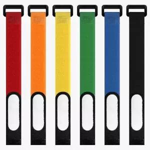 찍찍이타이 찍찍이 타이 네임택 케이블타이