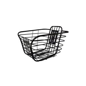 전동 킥보드 바구니 가방 방수 고정 장바구니 짐받이 수평 소품 수납 배달가방 배달