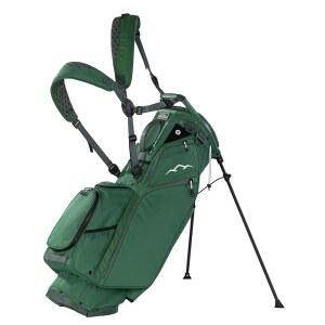 골프백 남성 LS 경량 14웨이 탑 - 2025 마운틴 스탠드 이클립스 3.5 선 모델