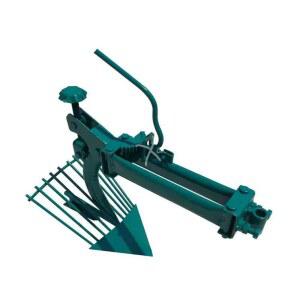 쟁기 밭갈이 감자 배토기 재배기 경운기 고구마 관리기 수확기 소형 텃밭