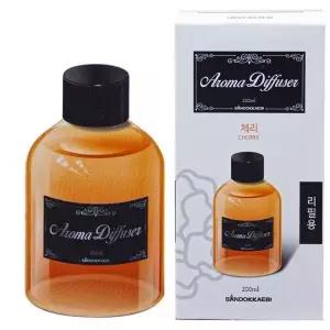 [하프클럽/셀러허브]산도깨비 디퓨저 리필 체리 200ml