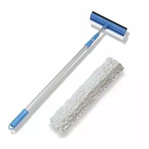 유리창닦이 CAQ069B1 세차 통유리 청소 물기제거 창문 닦이