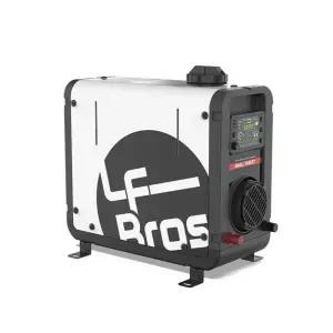 무시동히터 캠핑 차박 히터 캠핑용 이동식 트럭 일체형