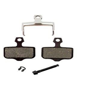 SRAM, 엘릭서, DB, 레벨, 레벨 T, 디스크 브레이크 패드, 모양: Avid Elixir / SRAM Force AXS HRD, , 페어