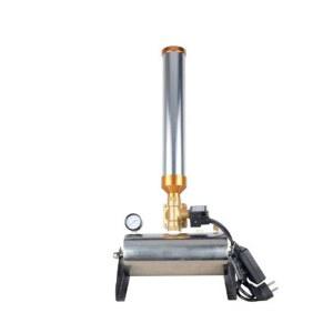 발사기 웨딩홀 개회식 유선제어모델 대포 전자식 소형 용 1 전기 축포 축포기