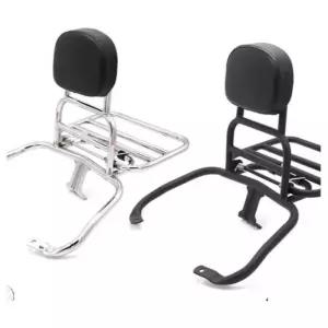 리어 오토바이 등받이 선반 GTS300 턴덤바 캐리어