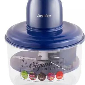 과일 블루 방울토마토껍질 껍질 채칼 전동 오션블루 간편한