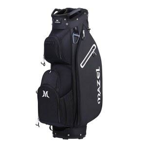 클럽백 MAZEL 7방향 경량 골프 풀 포켓이 카트백, 탑과 있는 디바이더 9개의 길이 남녀용