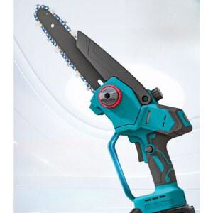 충전톱 무선 전기톱 목공 전동 18V 공구 브러시리스