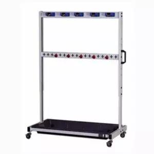 청소 USJ486I5 걸이대 도구대 청소 용품 수납 걸이 보관대