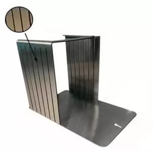 식빵 슬라이서 토스트 커터기 컷팅기 지붕 자르기 절단 스텐