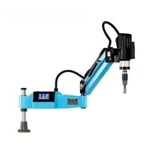 탭핑 머신 전동 드릴링 타공기 테이블 브래킷 로커암