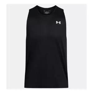 [언더아머]언더아머 남성 테크 탱크 싱글렛 나시 1382795001 3133337