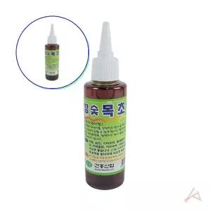 쌍문상회 튼튼한 CH 참숯목초액 1031 탈취 청소용 생활용품