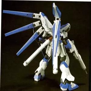 기동전사 HGUC 하이뉴 건담 건프라