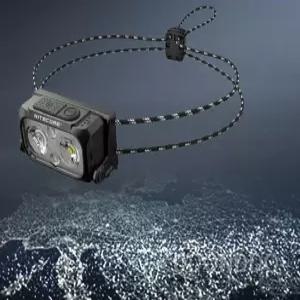 헤드 캠핑랜턴 충전식 LED 손전등 야외 빔 램프 자전거 다용도 랜턴 렌턴 후레쉬