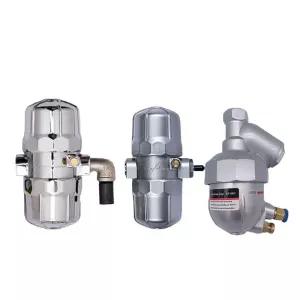 에어 컴프레샤 오토트랩 콤푸레샤 드레인 공압 수분제거