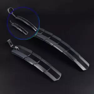 쌍문상회 간편한 자전거 머드가드 흙받이 휠 가드 보호용