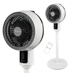 리모컨 서큘레이터 강력한 에어 서큘레이터 스탠딩 실내 고속