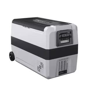 차량용냉장고 캠핑 미니냉장고 가정용 화물차 아이스박스 이동식