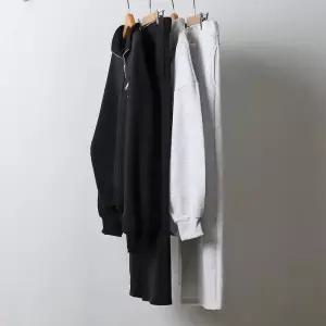 빅사이즈이지세트 J622L412 기모나염트레이닝투피스 RA (28277524A)