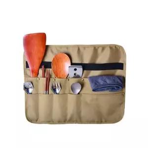 [재이앤재이 주식회사]사각 오거나이저 인디언행어 사이드 수납포켓 걸이 (