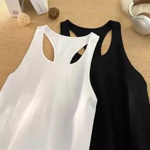 원더맨 남자 데일리룩 조끼 캐쥬얼 러닝 솔리드 기본 빅사이즈 헤링본 나시 상의 KUK1