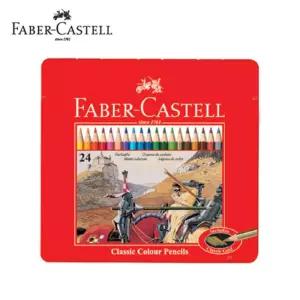 초등학생 어린이 미술 컬러 색연필 24색 집중력 드로잉 창의력