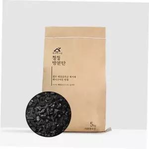 새가구냄새제거 셀프 새집 증후군 제거제 베이크아웃 방법 방분탄 5kg