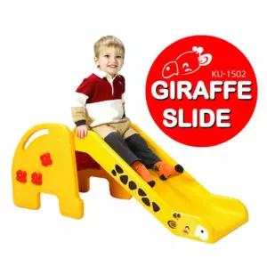 돌아기 집콕놀이 높이조절 실내 미끄럼틀 조카선물 보육시설