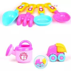 4살 장난감 키티 흙장난 모래놀이 모양틀 아동완구 두뇌발달