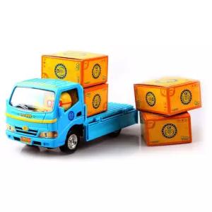 5세 남아 후릭션 뽀로로 용달 트럭 장난감 작동완구 어린이집