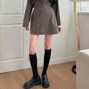 아이우먼 오브절개트임치마바지 LTT621M601 빅사이즈 (44656586A)