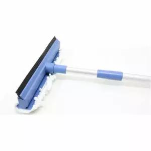 초극세사 KJW564C8 3단 창문닦이 유리창닦이 유리창청소