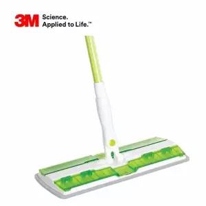 스카치브라이트 UJX750N9 클립형 막대걸레 35x13cm