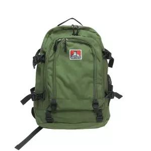 매장판매전용 BEN DAVIS 오리지널 캠프 데이팩 40L 올리브