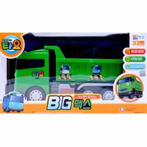 소리나는 타요 덤프 트럭 자동차 장난감 유아 어린이 아이선물