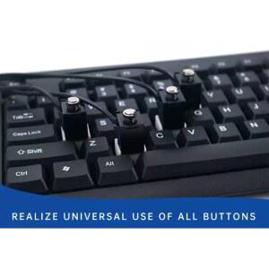 자동키보드 입력기 오토클리커 메크로 반복 자판