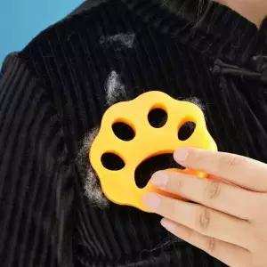 세탁기먼지제거 OSH731F3 세탁볼 털흡착 먼지제거 실리콘 10p