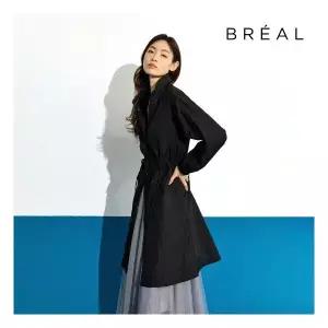 브리엘 에어리 트렌치 점퍼 1종[런칭 가격 69900원] 3126698