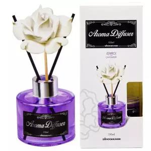 [하프클럽/셀러허브]산도깨비 디퓨저 라벤더 130ml