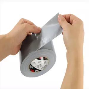 다목적 덕트 테이프 유리접착 보수