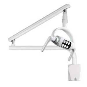 조명 반영구 실 네일 속눈썹연장 램프 라이트 샵 벽걸이형 벽걸이